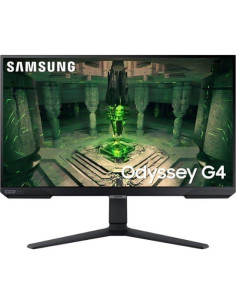 Monitor de Juegos Samsung Odyssey G4 27" FHD 240Hz 1ms 2