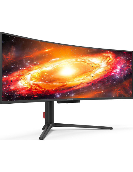 Monitor Curvo INNOCN 49" OLED Ultrawide 5120x1440 144Hz