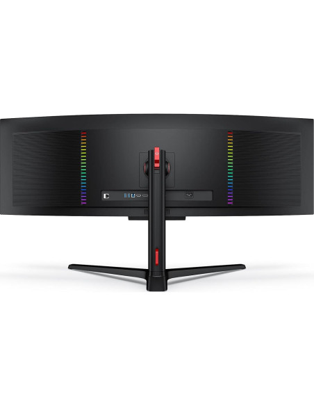 Monitor Curvo INNOCN 49" OLED Ultrawide 5120x1440 144Hz