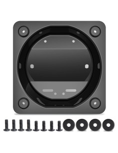 Soporte de Montaje en Pared Tjyuze para Samsung OLED G9 49"