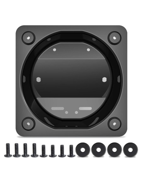 Soporte de Montaje en Pared Tjyuze para Samsung OLED G9 49"