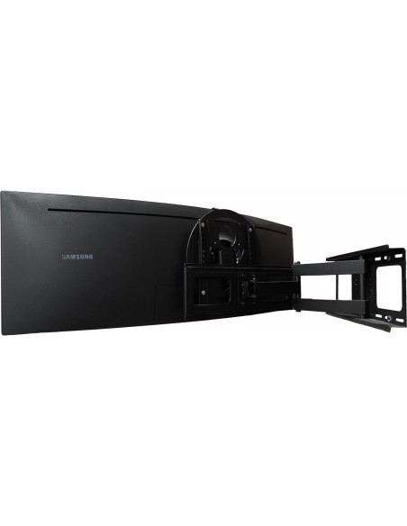 Adaptador VESA Gladiator Joe para Samsung 49" Odyssey Neo G9