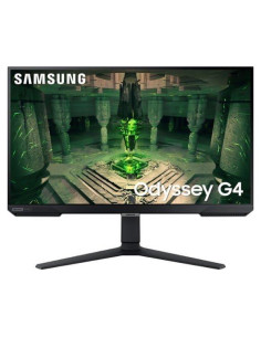 Monitor de Juegos SAMSUNG 27" Odyssey G4 FHD 240Hz 1ms