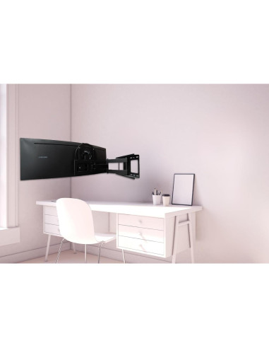 Adaptador VESA Gladiator Joe para Samsung 49" Odyssey Neo G9