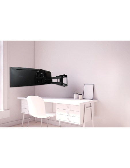 Adaptador VESA Gladiator Joe para Samsung 49" Odyssey Neo G9