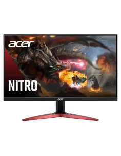 Monitor Acer Nitro KG241Y 23.8" Full HD 165Hz FreeSync