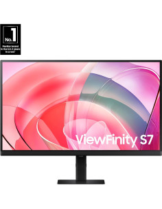 Monitor Samsung ViewFinity S7 32" 4K UHD HDR10 Cuidado Ojos 2