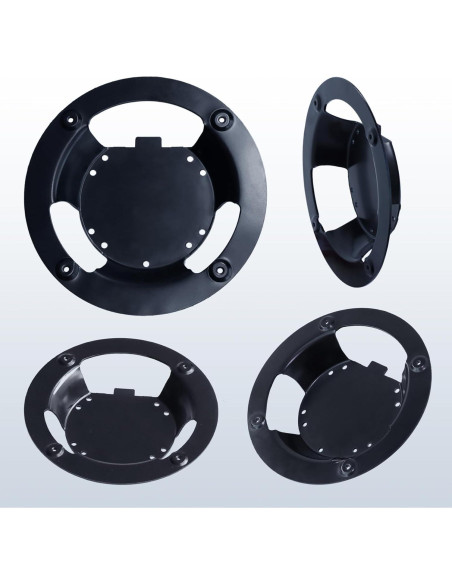 Adaptador de Montaje VESA para Monitores Samsung Odyssey G7