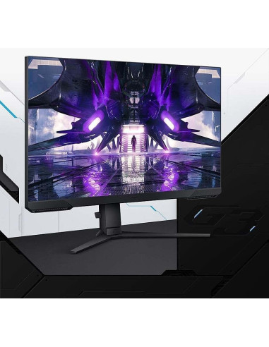 Monitor de Juegos SAMSUNG 32" Odyssey G3 FHD 165Hz 1ms