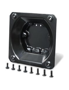 Soporte de Montaje en Pared Tjyuze para Monitor OLED Samsung 34"