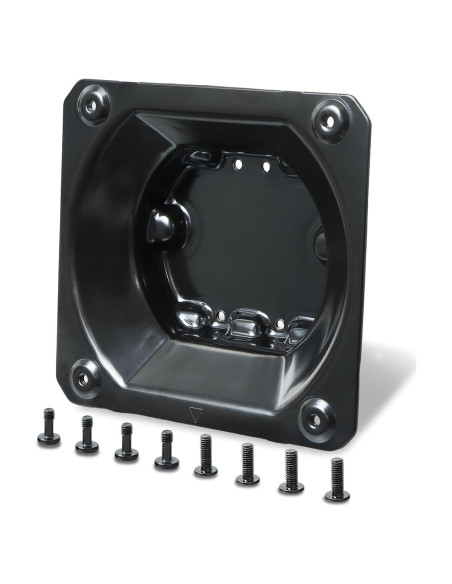 Soporte de Montaje en Pared Tjyuze para Monitor OLED Samsung 34"