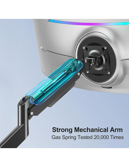 Soporte de Monitor MOUNT PRO para Pantallas Ultrawide 49"