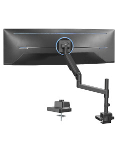 Soporte de Monitor Ultrawide VIVO STAND-GT57T hasta 26.9 kg