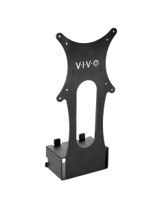 Adaptador VESA Rápido VIVO para Monitores Samsung T55 100x100