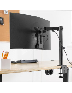 Adaptador VESA Rápido VIVO para Monitores Samsung T55 100x100 2