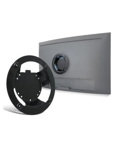 Adaptador de Montaje en Pared Samsung Odyssey G7 27-49"