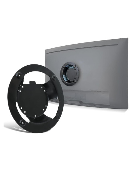 Adaptador de Montaje en Pared Samsung Odyssey G7 27-49"