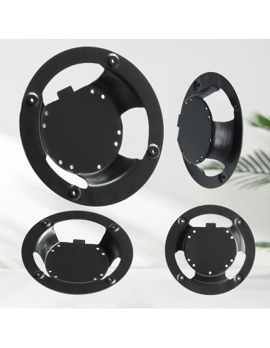 Adaptador de Montaje en Pared Samsung Odyssey G7 27-49"