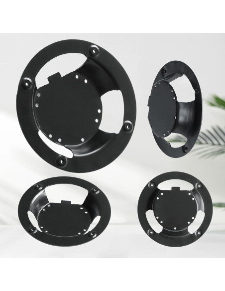 Adaptador de Montaje en Pared Samsung Odyssey G7 27-49"