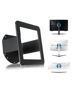 Soporte de Monitor VESA Odyssey G7 G8 G9 Compatible 27-49"