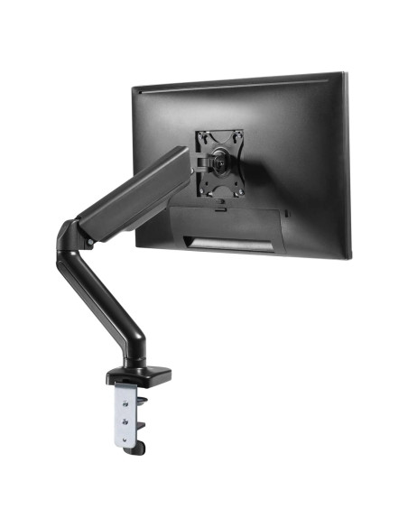 Brazo de Monitor LCD Stellar Mounts para Samsung 32" Curvado