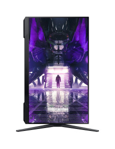 Monitor Samsung Odyssey G3 27" Full HD 1ms 165Hz 2