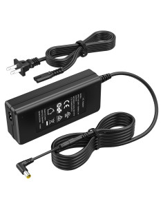 Adaptador de CA 19V 3.42A para Monitor Curvado Samsung G5