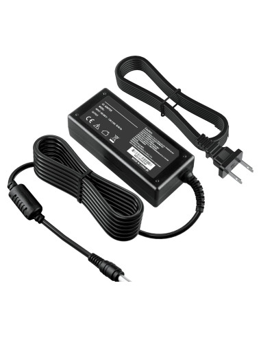 Adaptador de CA PKPOWER para Monitor LED Samsung Odyssey CRG5