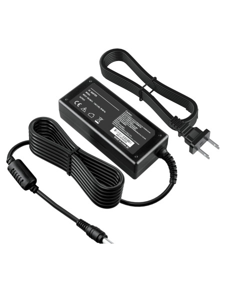 Adaptador de CA PKPOWER para Monitor LED Samsung Odyssey CRG5