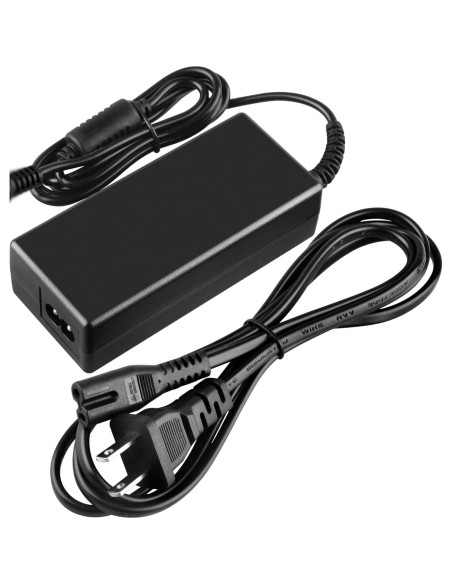 Adaptador de CA PKPOWER para Monitor LED Samsung Odyssey CRG5