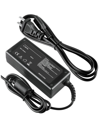 Adaptador de CA PKPOWER para Monitor LED Samsung Odyssey CRG5