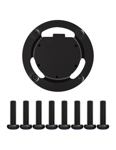 Adaptador VESA JUNBOMAOYI para Monitores Samsung 32" Curvos