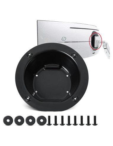 Adaptador de Montaje en Pared Tjweiqing para Monitor Curvo 49"