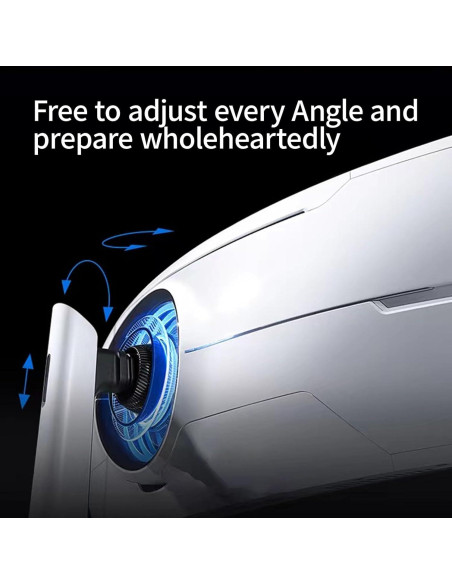 Adaptador de Montaje en Pared Tjweiqing para Monitor Curvo 49"