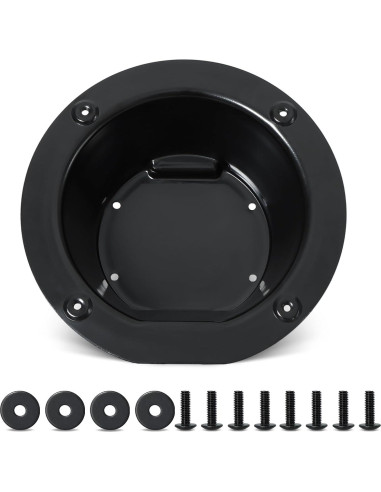 Adaptador de Montaje en Pared Tjweiqing para Monitor Curvo 49"