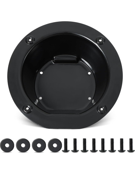 Adaptador de Montaje en Pared Tjweiqing para Monitor Curvo 49"