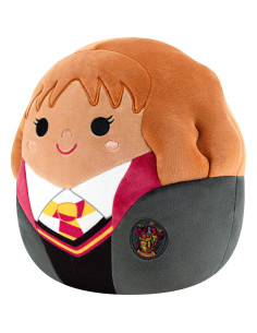Plush Squishmallows Harry Potter Hermione Granger 25 cm 2