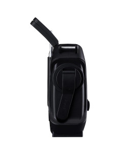 Radio Meteorológica Kaito KA500IP-BLK Solar/Dynamo AM/FM/SW 2