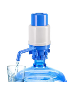 Bomba de Agua Manual HotFrost para Botella de 19 Litros