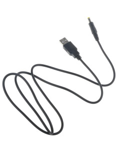 Cable de Carga USB J-ZMQER para Linterna Kaito KA404 2