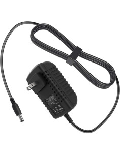 Adaptador de CA GreatPowerDirect para Radio TECSUN FM/AM/SW 2