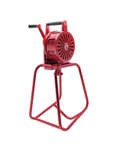 Sirena de Manivela Vixen Horns VXS-1200MBR 120dB 1.61km