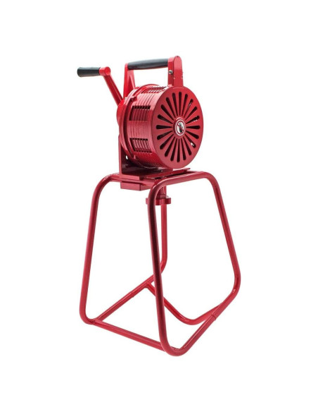 Sirena de Manivela Vixen Horns VXS-1200MBR 120dB 1.61km