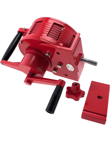 Sirena de Manivela Vixen Horns VXS-1200MBR 120dB 1.61km