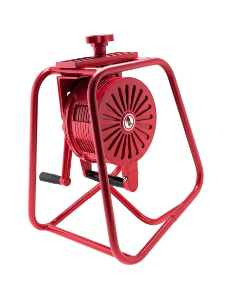 Sirena de Manivela Vixen Horns VXS-1200MBR 120dB 1.61km