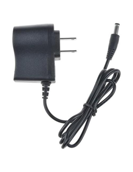Adaptador AC/DC Accessory USA para Linterna Kaito KA404