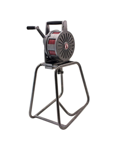 Sirena de Manivela Vixen Horns VXS-1200MB 120dB 1.61km