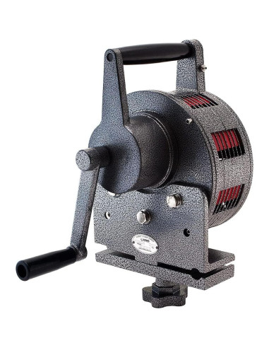 Sirena de Manivela Vixen Horns VXS-1200MB 120dB 1.61km