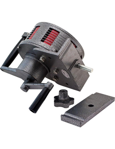 Sirena de Manivela Vixen Horns VXS-1200MB 120dB 1.61km