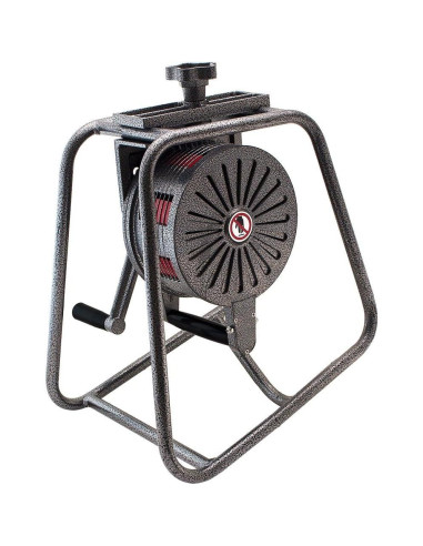 Sirena de Manivela Vixen Horns VXS-1200MB 120dB 1.61km